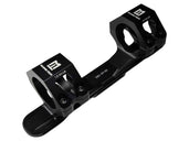 Magne-Tech 34x38.5mm 3x Magnetic Ring Mount & Receiver Part A+B Complete Set