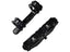 Magne-Tech 30x38.5mm 3x Magnetic Ring Mount & Receiver Part A+B Complete Set
