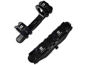 Magne-Tech 25.4(1")x38.5mm 3x Magnetic Ring Mount & Receiver Part A+B Complete Set