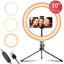 Apexel Selfie Ring Light - JJ13Y - SPECIAL