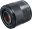 Canon EF-M 32mm f/1.4 STM EF-M Mount Lens