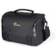 Lowepro Adventura Sh 140 Iii Black Green Line Camera Bag