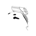 XP S-Telescopic & S-Telescopic Lite Stem Handle Locking Parts