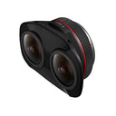 Canon RF 5.2mm f/2.8 L Dual Fisheye Lens