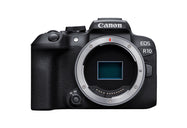 Canon EOS R10 Mirrorless Camera with 18-150mm Kit - Jacobs Digital