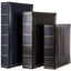 Kenro Grafton Blue 300 Slip-In Album 6x4