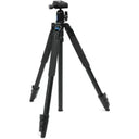 SLIK SPRINT PRO 3 - Ball Head BK Tripod