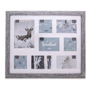 Kenro Harmony Frame Collage - Woodland - Jacobs Digital