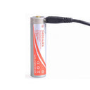 OrcaTorch 18650 USB Type-C Rechargeable Battery - 3400mAh - Jacobs Digital