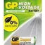 GP A23 Alkaline Battery 1pk