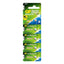GP - 377/177/376 / LR626 / LR66 5pk - Jacobs Digital