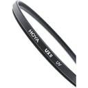 Hoya 77mm UX II UV Filter - Jacobs Digital
