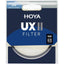 Hoya 77mm UX II UV Filter - Jacobs Digital