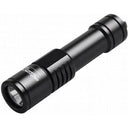 OrcaTorch D520 - 1000 Lumen Dive Torch - BLACK