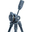 Vanguard Vesta 203AP Aluminum Tripod with PH-23 Pan-and-Tilt Head