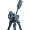 Vanguard Vesta 203AP Aluminum Tripod with PH-23 Pan-and-Tilt Head