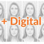 + Digital Passport