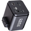 Omax 1080p Auto-focus C-Mount Camera w/ HDMI Output