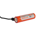 OrcaTorch 21700 USB Type-C Rechargeable Battery - 5000mAh - Jacobs Digital