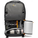 Lowepro Fastpack Bp 250 Aw Iii Black  Camera Bag