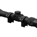 Nikko Stirling Mountmaster 4-12 X 40 With 5/8 Mounts Riflescope - Jacobs Digital