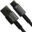 Baseus Tungsten Fast Charge Type-C to USB 100W 1m