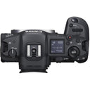 Canon EOS R5 Mirrorless Camera (Body only)