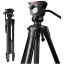 Weifeng WF3308A Video Tripod Kit