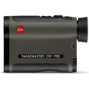 Leica Rangemaster CRF PRO