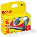 Kodak OTUC Disposable Film Camera with Flash - 27 Exp
