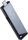 ADATA UE800 Retractable USB3.2 Gen 2 Type-C 1TB External SSD - Jacobs Digital
