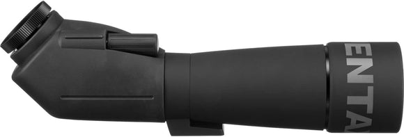 Pentax PF-80EDA 80mm Angled Spotting Scope (requires eyepiece) - Jacobs Digital
