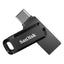 SanDisk Ultra Dual Drive GO – USB Type-C – 128GB - Jacobs Digital