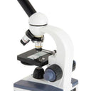 Celestron Labs CM1000C Compound Microscope Universal Multi-Plug
