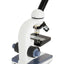 Celestron Labs CM1000C Compound Microscope Universal Multi-Plug
