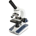Celestron Labs CM1000C 40x - 1000x Compound Microscope