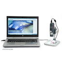 Celestron MicroDirect 1080P HDMI Handheld Digital Microscope - Jacobs Digital