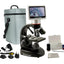 Celestron PentaView LCD Digital Microscope - Jacobs Digital