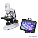 Celestron Labs Digital Wi-Fi Desktop Microscope