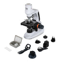 Celestron Labs Digital Wi-Fi Desktop Microscope