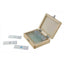 Prepared Slides - 25 piece box - Jacobs Digital