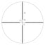 Athlon Optics Talos 3-12x40 Second Focal Plane Riflescope - Jacobs Digital