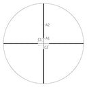 Athlon Optics Talos 3-12x40 Second Focal Plane Riflescope - Jacobs Digital