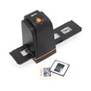 Kenro USB Film and Slide Scanner - KNSC202 - SPECIAL