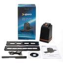 Kenro USB Film and Slide Scanner - KNSC202 - SPECIAL