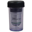 Omax 20X Achromatic Objective Lens