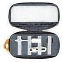 Lowepro Gearup Pouch Medium Dark Grey Green Line Camera Bag