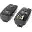 Hahnel Captur Remote & Flash Trigger Canon - Jacobs Digital