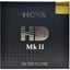 Hoya 72mm HD MkII Protector Filter - Jacobs Digital