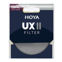 Hoya 77mm UX II Circular Polariser Filter